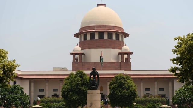 The Supreme Court refused to stay the ongoing Punjab panchayat elections after hearing petitions regarding complications faced by candidates while filing nominations