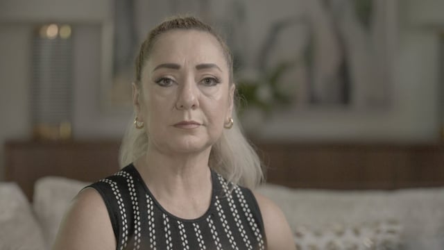 Bobbitt was found not guilty by reason of insanity and was released from a psychiatric hospital after 45 days (Photo: Grain Media/ITV)