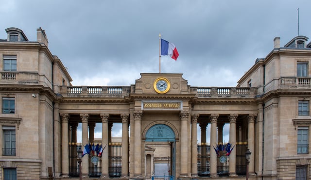 Budget 2025 : la commission des Finances adopte une nouvelle tranche d'imposition des héritages