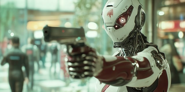 robotics AI llm ai research AI robots jailbreak