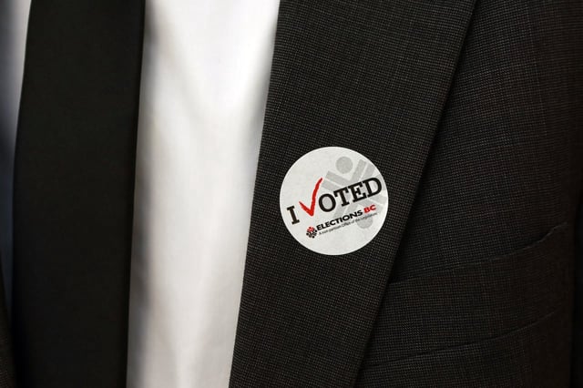 Elections BC-20240925