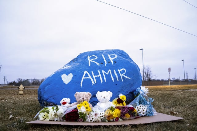Iowa Report Reveals Perry Shooter Livestream