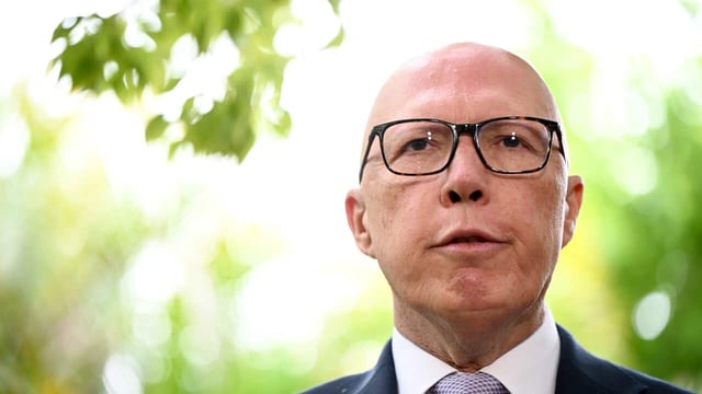 The Opposition has unveiled its Housing Infrastructure Program, designed to accelerate the construction of up to half a million homes.