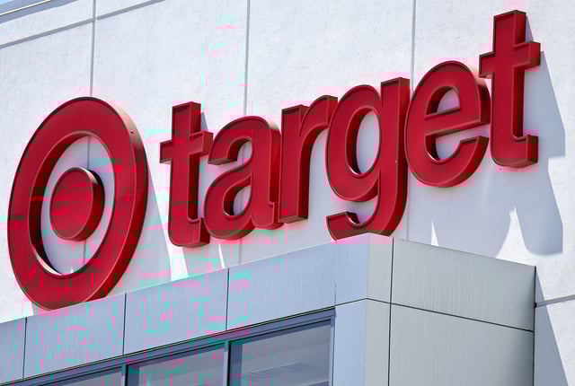 Target is slashing prices again.