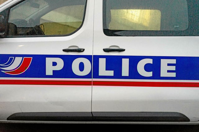 Une fusillade a fait un mort et un blessé à Grenoble mardi 22 octobre 2024. (Photo d'illustration)
