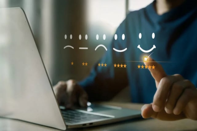 Online Reviews