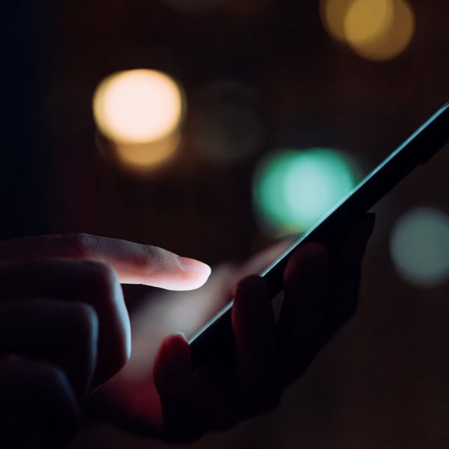 A new report takes a look at just how closely a phone tracking tool is able to follow smartphone users.