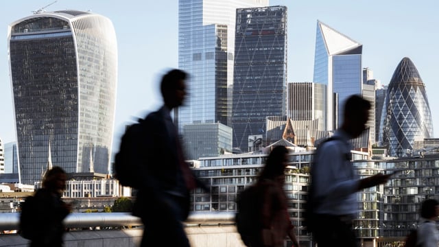 Growing scrutiny of working conditions in the City has been fuelled by scandals including misconduct allegations