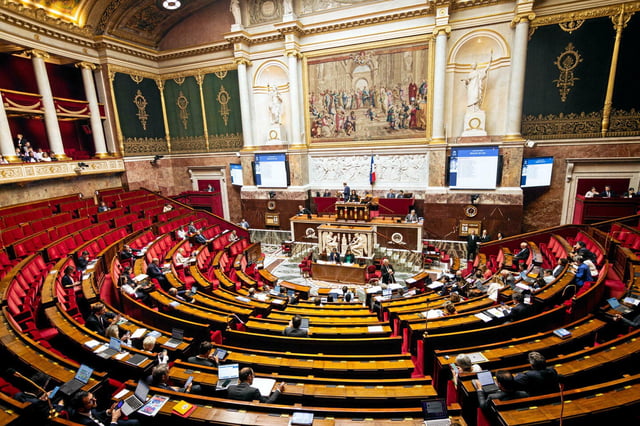 Ces deux amendements n'ont aucune garantie d'être conservés dans la version finale de la loi de budget pour 2025.
