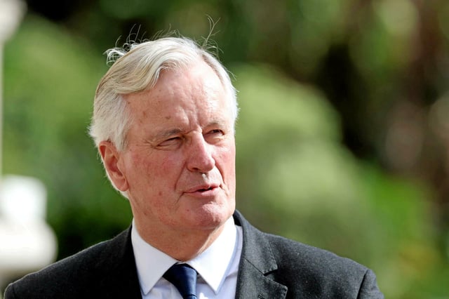 Michel Barnier veut puiser dans les cahiers de doléances des Gilets jaunes pour tirer de nouvelles idées de réformes.

