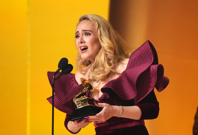 Adele