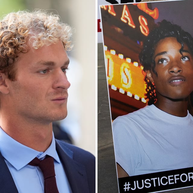 Jury selection in the trial of Daniel Penny entered its second week on Monday. Penny is accused of fatally choking Jordan Neely on a New York City subway.