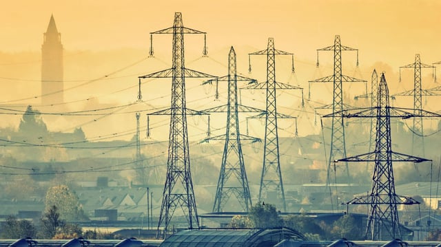The UK government’s plans should streamline the process for approving — or rejecting — pylon projects
