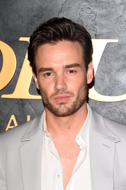 Liam Payne's first posthumous single is set to be released Nov. 1.