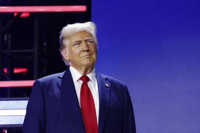 donald trump migrants restitution plan