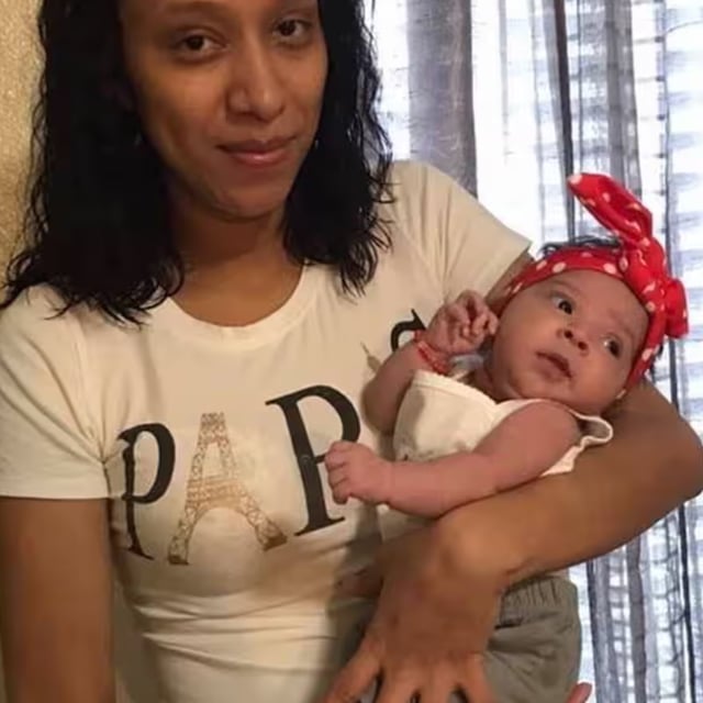 The Barnica family's handout of Josseli Barnica. Newsweek has looked into who Josseli Barnica is and what happened to her.