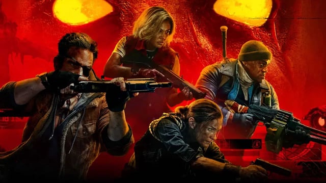 Credit to Activision