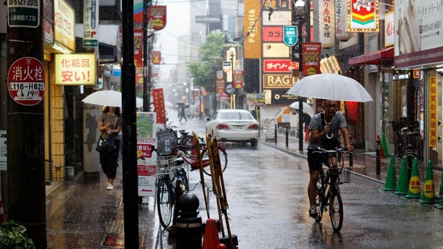 A number of new laws have come in to ensure cycling causes fewer accidents