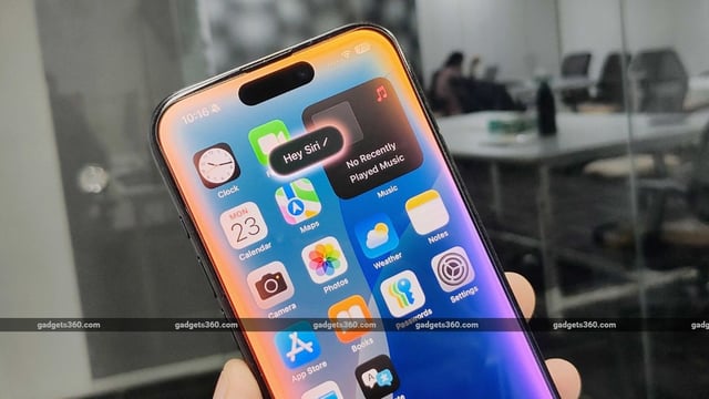 iOS 18.2 features are currently available via Developer Beta 1