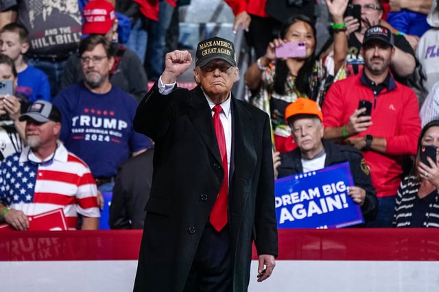 Trump