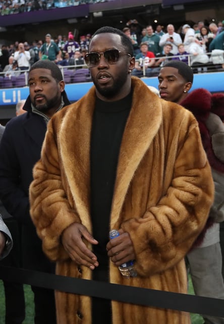 Attorneys for Sean "Diddy" Combs are seeking an immediate gag order in his sex trafficking case after "outrageous" claims from a grand jury witness.