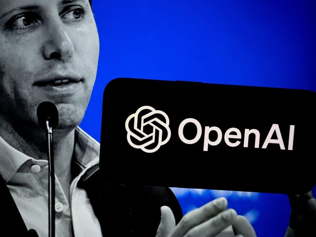 OpenAI pushes against California's AI bill which requires a "full shutdown" feature from AI companies.