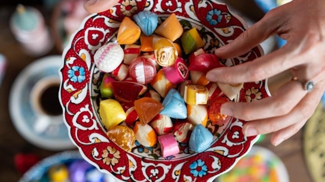 A study found that children who experienced sugar restrictions early on in the womb had up to 35 per cent lower risk of developing diabetes. 