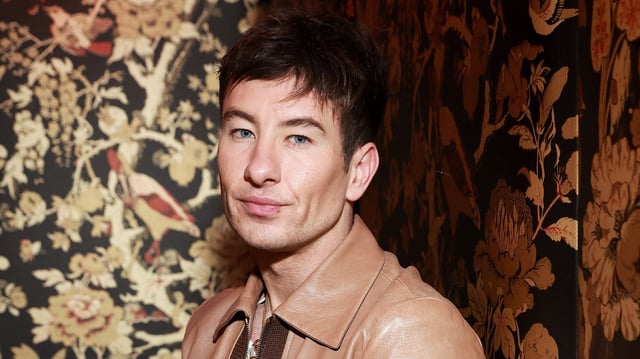 Barry Keoghan spoke candidly in an interview with Louis Theroux.