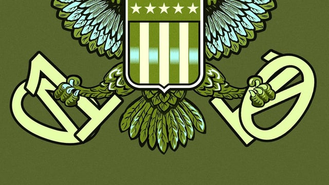 Illustration: Sarah Grillo/Axios