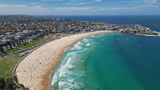Stinky Balls Washed Up On Australian Beaches Contain Human Feces And Drugs, Chemical Analysis Shows