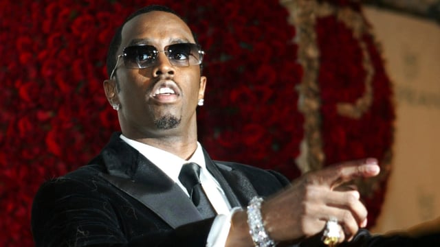 Sean ‘Diddy’ Combs hosted extravagant 'Freak Off' parties featuring mirrored walls reflecting debauchery.
(AP Photo/Kathy Willens, File)