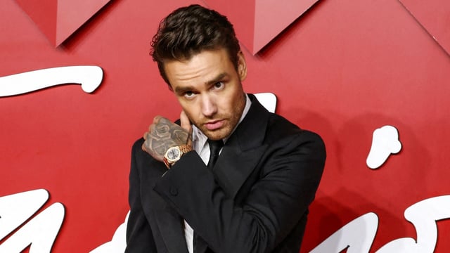 Liam Payne death probe: Suicide ruled out