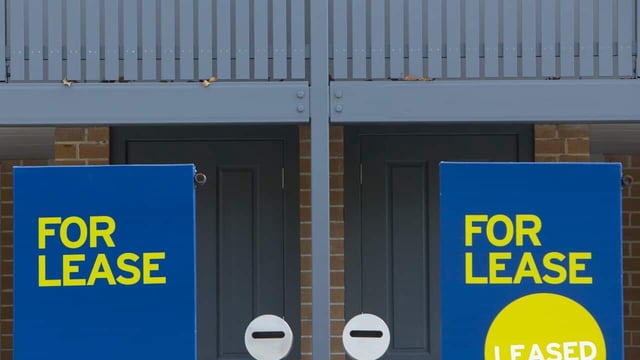 Despite more Australians renting, the vast majority still say owning their own home is the ultimate goal.