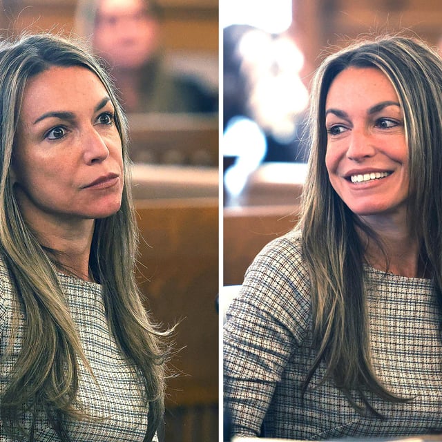 Karen Read appeared in court on Wednesday ahead of her murder retrial. The prosecution and defense are asking the judge to push back the start date of the trial to April 1.