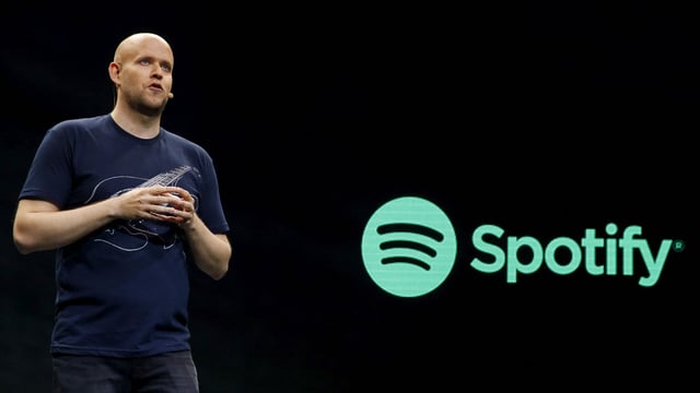 By giving you guys, the creators, another path to monetization beyond ads, we're freeing you up to do what you like doing, which is creating, the report quoted Spotify CEO Daniel Ek as saying to a crowd of creators and industry professionals at the company's Now Playing event held on Wednesday at Spotify's Los Angeles campus.