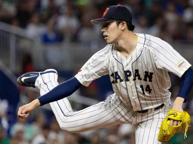 It's Categorically Insane That Roki Sasaki Is Giving Up Hundreds Of Millions Of Dollars To Play MLB In 2025