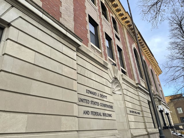 Courthouse