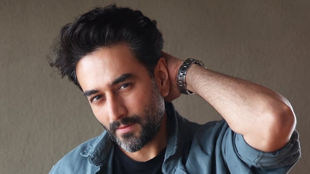 Shekhar Ravjiani shared that he thought he would never be able to sing again.