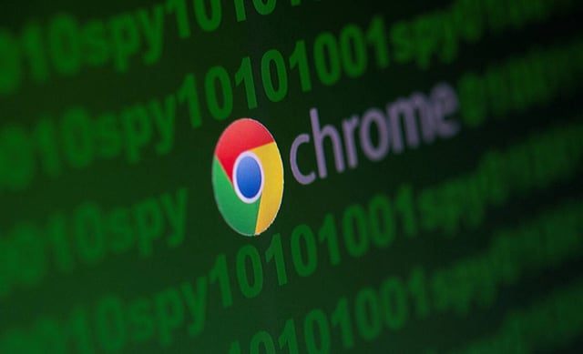 La scission entre Google et Chrome serait une sanction historique contre le géant des technologies.