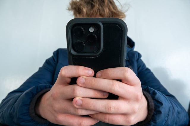 Instagram will let you reset your feed soon.