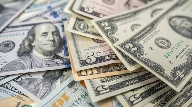The next Mega Millions drawing is Friday, Nov. 22.