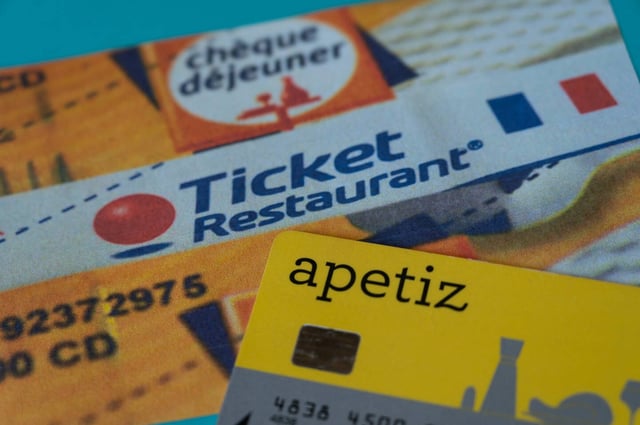 Plus de 8 bénéficiaires sur 10 jugent les titres-restaurants «indispensables».
