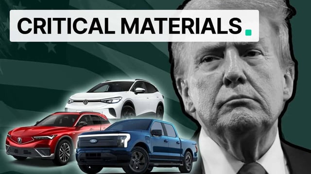 Auto Industry Urges Trump: 'Preserve The Tax Credits': Buying Tips