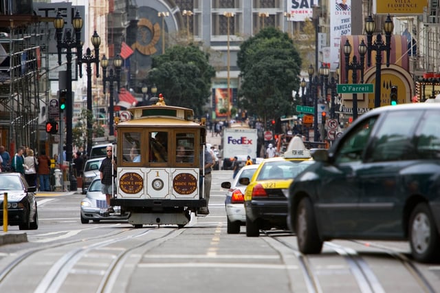 File: Downtown San Francisco.