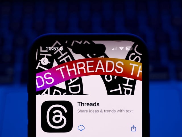 Threads is testing out new features on the platform.