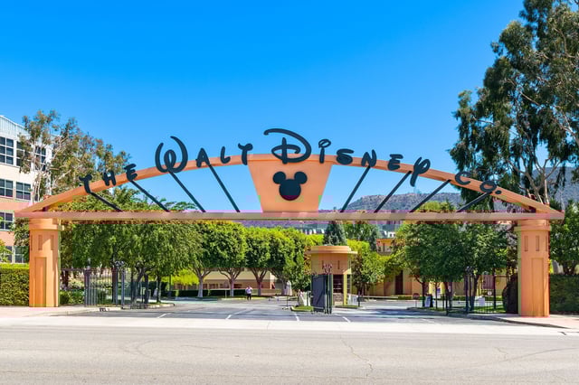 The Walt Disney Company has settled a lawsuit over pay disparity.