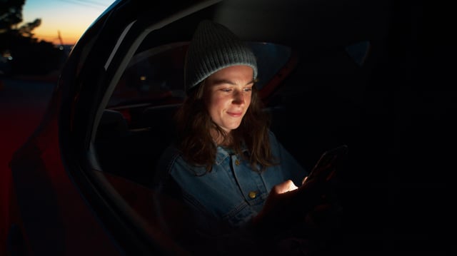 L’objectif de cette initiative «est de féminiser la profession et de donner le choix» aux clientes, précise un communiqué d’Uber.