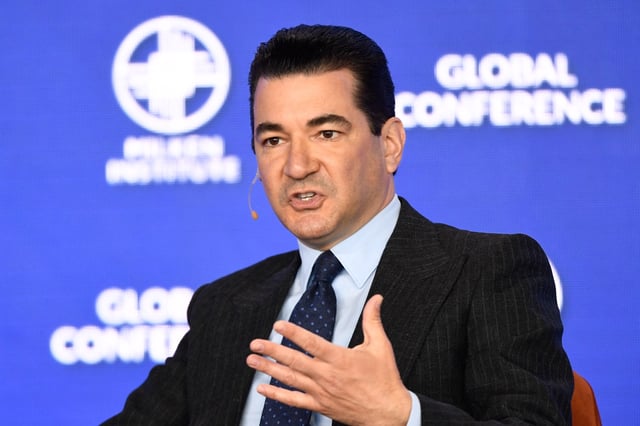 Scott Gottlieb