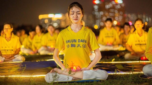 Students and professionals, here’s how Yoga can bring you back to balance