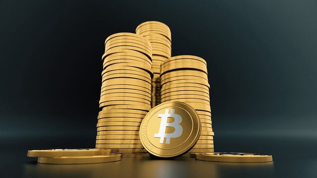 bitcoin gold